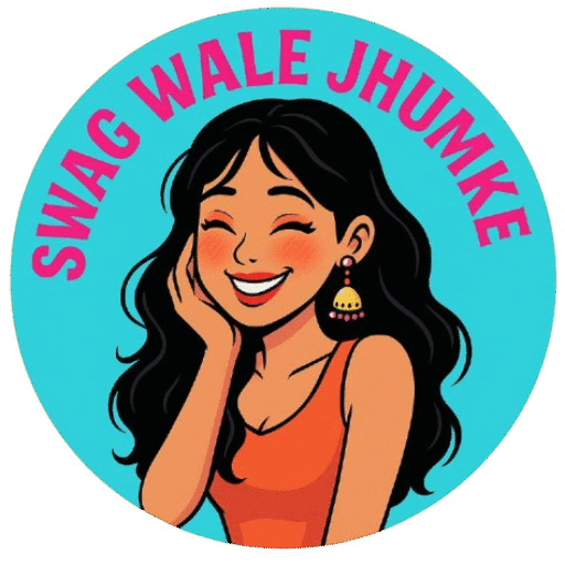 Swag Wale Jhumke